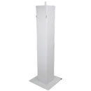 ProX XT-FLEXTOTEM TV Flex Totem TV Height Adjustable Totem Stand