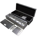 Prox XT-FTP328-656-C Flex Tower ™ Totem Package - réglable 6,56 pieds ou 3,28 pieds avec étui routier