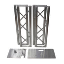 Prox XT-FTP328-656-B Flex Tower ™ Totem Package - réglable 6,56 pieds ou 3,28 pieds avec sac de transport doux