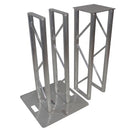 Prox XT-FTP328-656-B Flex Tower ™ Totem Package - réglable 6,56 pieds ou 3,28 pieds avec sac de transport doux
