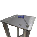 Prox XT-FTP328-656-B Flex Tower ™ Totem Package - réglable 6,56 pieds ou 3,28 pieds avec sac de transport doux