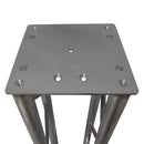 Prox XT-FTP328-656-B Flex Tower ™ Totem Package - réglable 6,56 pieds ou 3,28 pieds avec sac de transport doux