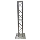 Prox XT-FTP328-656-C Flex Tower ™ Totem Package - réglable 6,56 pieds ou 3,28 pieds avec étui routier