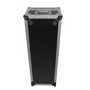 Prox XT-FTP328-656-C Flex Tower ™ Totem Package - réglable 6,56 pieds ou 3,28 pieds avec étui routier