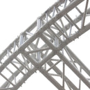 ProX XT-JB6W-4W 6 Way Square Truss Junction Block - Includes 4 Way 16 Half Conical Couplers