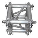ProX XT-JB6W-4W 6 Way Square Truss Junction Block - Includes 4 Way 16 Half Conical Couplers