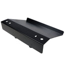 ProX XT-LECTERN24 BL Truss Lectern 24" Black Powder Finish Aluminum Fits F34 w/ 4x Punched for D-Series Connectors