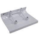 ProX XT-LECTERN24WH Truss Lectern 24" Aluminum Fits F34 w/ 4x Punched for D-Series Connectors (White Finish)