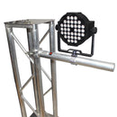 ProX XT-SC20 Poteau 20" 3 mm avec pince Pro