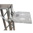 ProX XT-SHELF Aluminum Truss Shelf W-2 Clamps