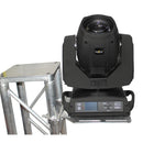 ProX XT-SHELF Aluminum Truss Shelf W-2 Clamps