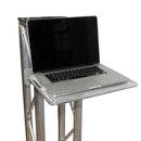 ProX XT-SHELF Aluminum Truss Shelf W-2 Clamps