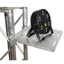 ProX XT-SHELF Aluminum Truss Shelf W-2 Clamps