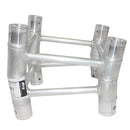 ProX XT-SQ12D 12 Degree F34 Square Truss Angle Connector