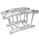 ProX XT-SQ12D 12 Degree F34 Square Truss Angle Connector