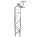 ProX F34 Center Pivot Hinge Horizontal Variable Corner Articulating Block