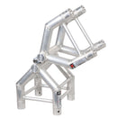 ProX F34 Center Pivot Hinge Horizontal Variable Corner Articulating Block
