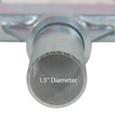 Adaptateur en T ProX XT-TADAPTER-400 pour XT-CRANK22FT-400