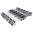 ProX XT-TDS12 Truss Transport Stackable Spacers for XT-TDKIT Truss Dolly System