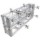 ProX XT-TDS12 Truss Transport Stackable Spacers for XT-TDKIT Truss Dolly System