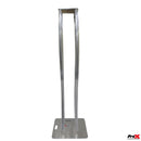 ProX XT-WAVE656 6.56ft F31 Wave Single Pipe