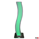 ProX XT-WAVE656 6.56ft F31 Wave Single Pipe