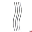 ProX XT-WAVE656 6.56ft F31 Wave Single Pipe