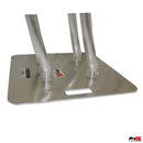 ProX XT-WAVE656 6.56ft F31 Wave Single Pipe