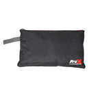 ProX XTC-SQ656HEART-B 2M Black Truss Scrim w/White Hearts