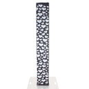 ProX XTC-SQ656HEART-B 2M Black Truss Scrim w/White Hearts