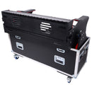 Prox xzf-min-pro2 pour midas pro2 pro2 console hydraulique pli