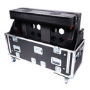 Prox xzf-min-pro2 pour midas pro2 pro2 console hydraulique pli