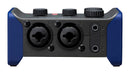Interface audio Zoom AMS-24
