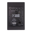 Moniteurs de studio amplifiés Yorkville YSM5-2 50 W - 5"