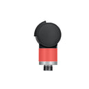 Yellowtec YT3350 m!ka 5/8" Mic Adapter w/ Dual Color OnAir Indicator MKII for On Air Mic Arm