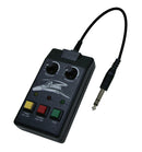 Antari Z-40 Wired Remote For Z-800ii, Z-1000ii, Z-1020 - Red One Music