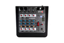 Allen & Heath ZED6 Compact Analog Mixer