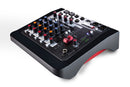 Allen & Heath ZEDi8 Compact Hybrid Mixer/USB Interface