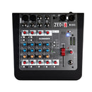 Allen & Heath ZEDi8 Compact Hybrid Mixer/USB Interface