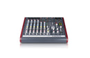 Allen & Heath ZED-10-FX Multipurpose Mixer With FX