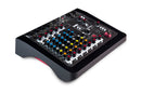 Allen &amp; Heath ZEDi10 Mixeur Hybride Compact/Interface USB