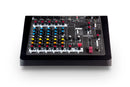 Allen &amp; Heath ZEDi10 Mixeur Hybride Compact/Interface USB