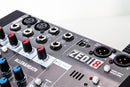 Allen & Heath ZEDi8 Compact Hybrid Mixer/USB Interface