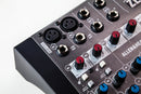 Allen & Heath ZEDi8 Compact Hybrid Mixer/USB Interface