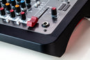Allen & Heath ZEDi8 Compact Hybrid Mixer/USB Interface