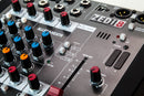 Allen & Heath ZEDi8 Compact Hybrid Mixer/USB Interface