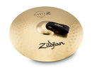 Zildjian ZP14B1 Planète Z Bande Unique - 14"