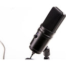 Micro USB Zoom ZUM-2