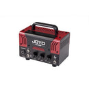 Joyo Jackman British Crunch Amps Bantamp Guitar - Red One Music