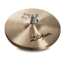 Zildjian A0130 A Zildjian New Beat Hi-Hat Pair - 13"